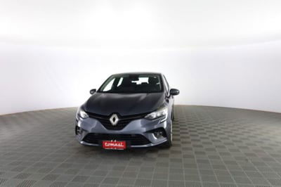 Renault Clio TCe 100 CV GPL 5 porte Business usata