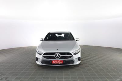 Mercedes-Benz Classe A 180 Automatic Business usata