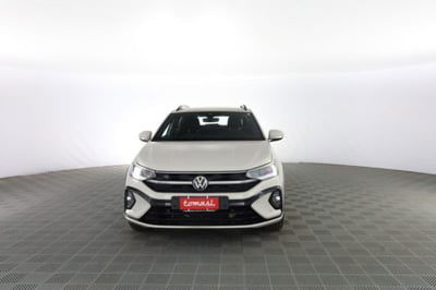 Volkswagen Taigo 1.0 TSI 110 CV DSG R-Line usata