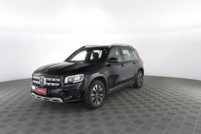 Mercedes-Benz GLB 180 d Automatic Business usata