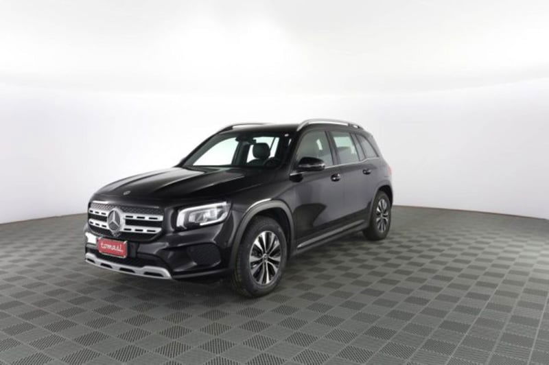 Mercedes-Benz GLB 180 d Automatic Business