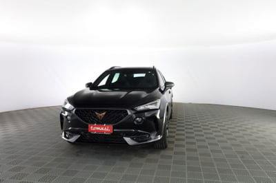 Cupra Formentor Formentor 1.5 TSI usata