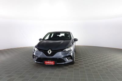 Renault Clio TCe 100 CV GPL 5 porte Business usata