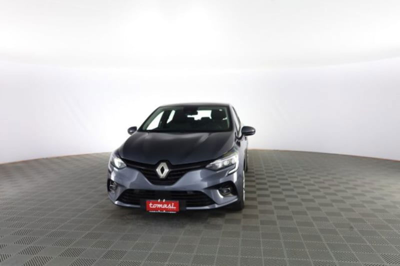 Renault Clio TCe 100 CV GPL 5 porte Business
