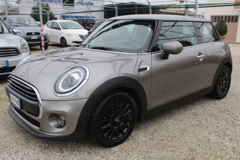 MINI Mini 1.5 One 75 CV