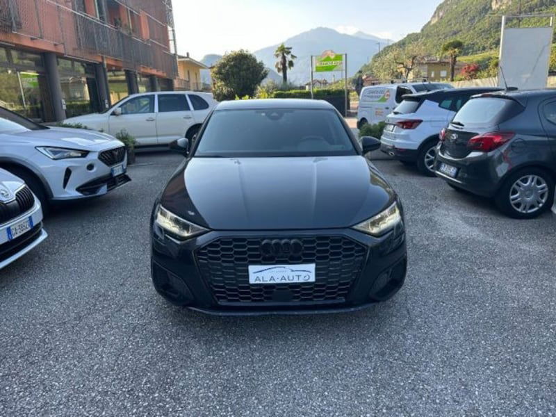 Audi A3 Sportback 35 TDI S tronic Business