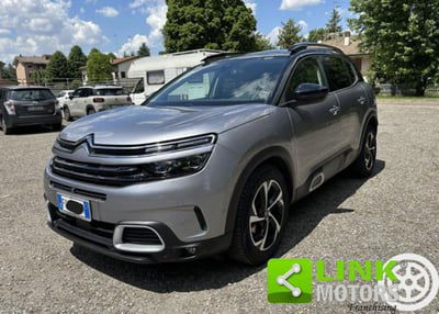 Citroen C5 Aircross Aircross BlueHDi 130 S&S EAT8 Shine usata