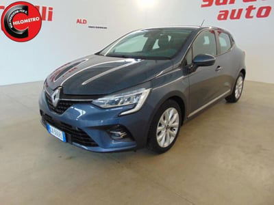 Renault Clio TCe 100 CV 5 porte Business usata