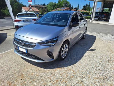 Opel Corsa 1.2 Elegance usata
