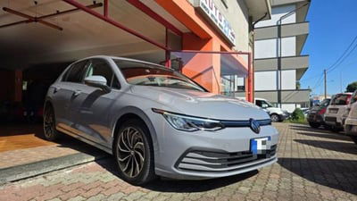 Volkswagen Golf Variant 1.5 TSI EVO ACT R-Line usata