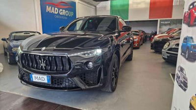 Maserati Levante Levante MHEV 330 CV AWD GT usata