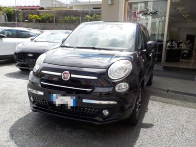 Fiat 500L 1.3 Multijet 95 CV Dualogic Lounge usata