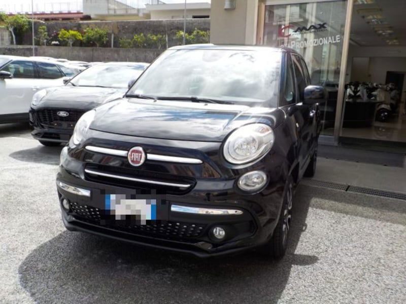 Fiat 500L 1.3 Multijet 95 CV Dualogic Lounge