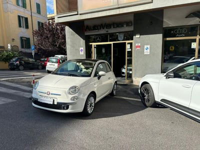 Fiat 500 1.2 by DIESEL usata