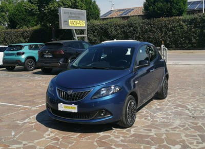 Lancia Ypsilon 1.0 FireFly 5 porte S&S Hybrid Gold Plus usata