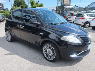 Lancia Ypsilon 1.3 MJT 16V 95 CV 5 porte S&S Gold usata