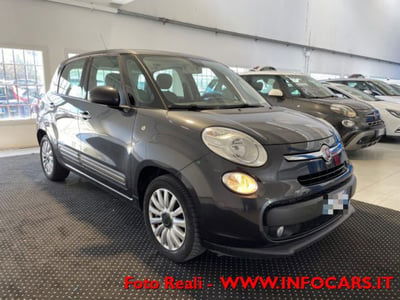 Fiat 500L 1.3 Multijet 95 CV Business usata