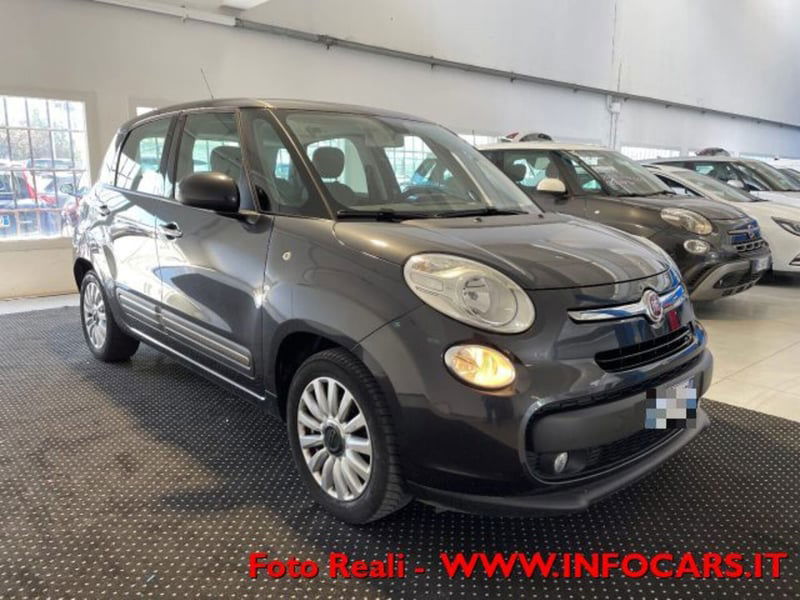 Fiat 500L 1.3 Multijet 95 CV Business