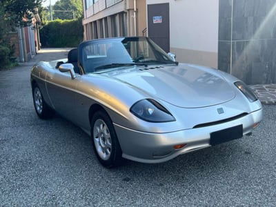 Fiat barchetta 1.8 16V usata
