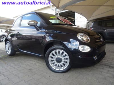 Fiat 500 1.0 Hybrid Red usata