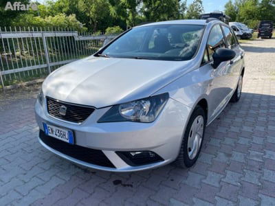 SEAT Ibiza ST 1.2 Style usata