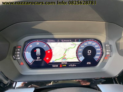 Audi A3 Sportback 30 TDI S tronic Business (10)