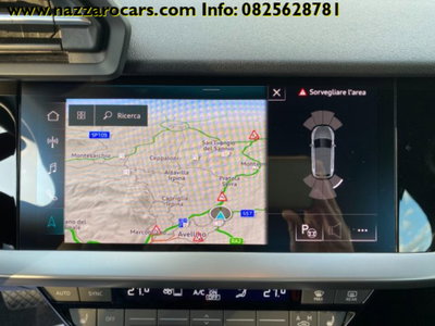 Audi A3 Sportback 30 TDI S tronic Business (12)