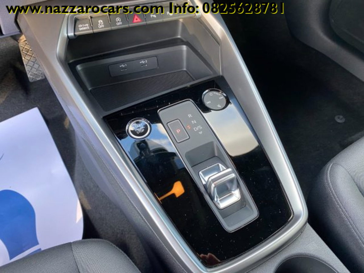 Audi A3 Sportback 30 TDI S tronic Business (15)