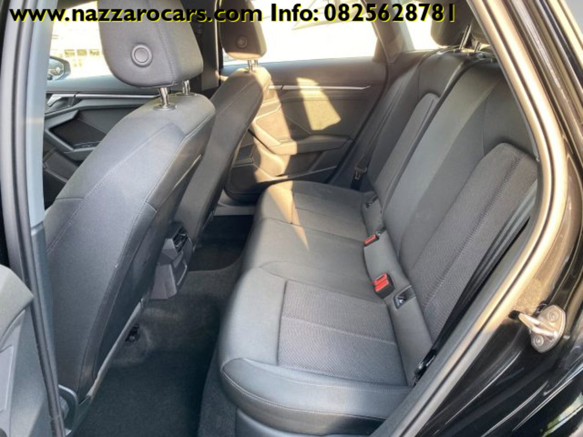 Audi A3 Sportback 30 TDI S tronic Business (6)