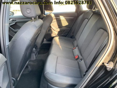 Audi A3 Sportback 30 TDI S tronic Business (6)