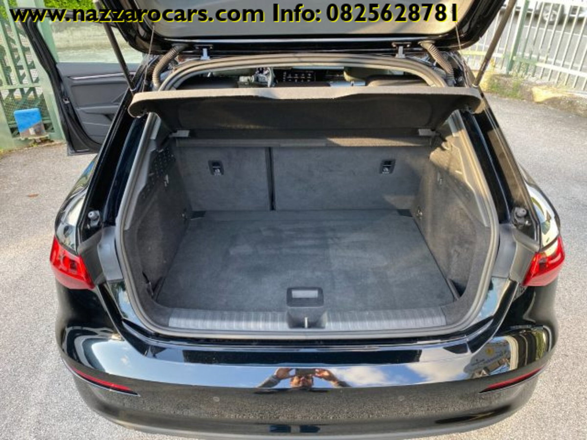 Audi A3 Sportback 30 TDI S tronic Business (7)