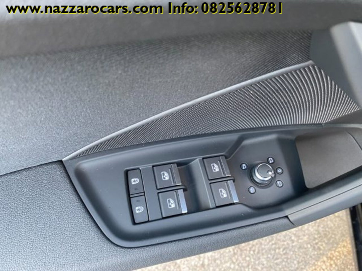 Audi A3 Sportback 30 TDI S tronic Business (8)
