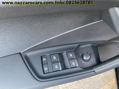 Audi A3 Sportback 30 TDI S tronic Business (8)