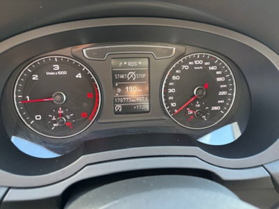Audi Q3 2.0 TDI 150 CV quattro S tronic edition Sport (10)