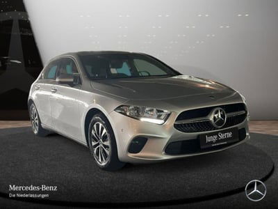 Mercedes-Benz Classe A 180 d AMG Line Premium Plus auto usata