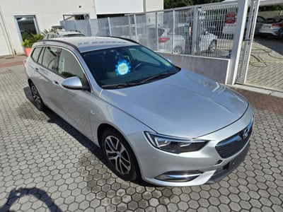 Opel Insignia Station Wagon 1.6 CDTI ecoTEC S&S Sports Business usata