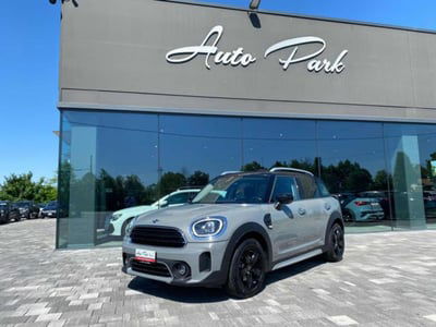MINI Mini Countryman 1.5 Cooper Essential Countryman ALL4 usata