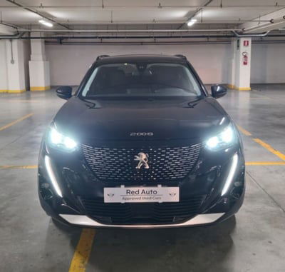 Peugeot 2008 BlueHDi 130 S&S EAT8 GT Pack usata