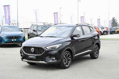 Mg ZS 1.5 Classic Luxury nuova