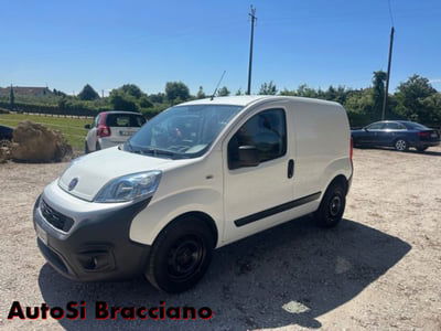 Fiat Fiorino 1.3 MJT 95CV Combinato usata