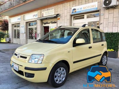 Fiat Panda 1.2 Dynamic GPL usata