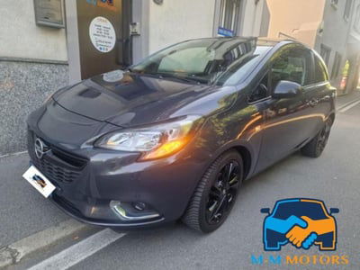 Opel Corsa 1.3 CDTI 75CV ecoFLE3 porte Club