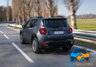 Jeep Renegade 1.0 T3 Sport usata
