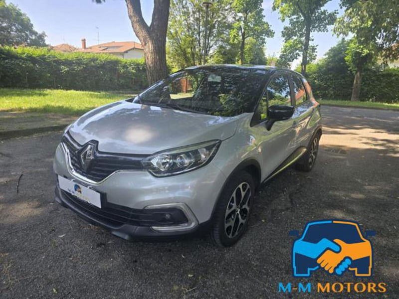 Renault Captur TCe 12V 90 CV Business