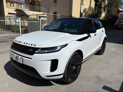 Land Rover Range Rover Evoque 2.0D I4 150CV AWD Business Edit. Premium usata