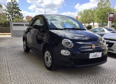 Fiat 500 1.2 Pop usata