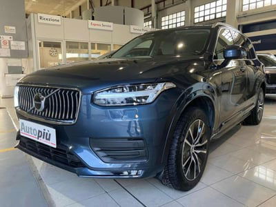 Volvo XC90 B5 (d) AWD Geartronic Momentum Pro usata