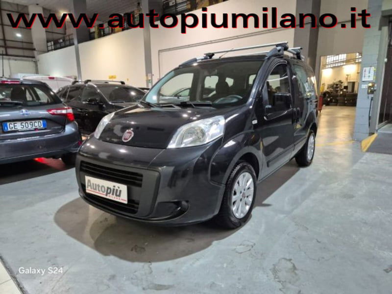 Fiat QUBO 1.3 MJT 75 CV Dynamic