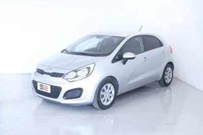 Kia Rio 1.2 CVVT 5p. EX usata