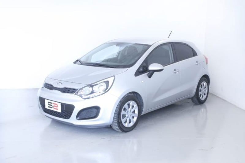 Kia Rio 1.2 CVVT 5p. EX